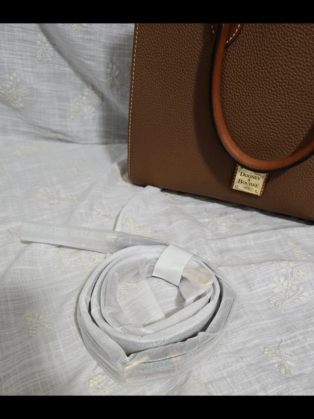 Dooney & Bourke used hand