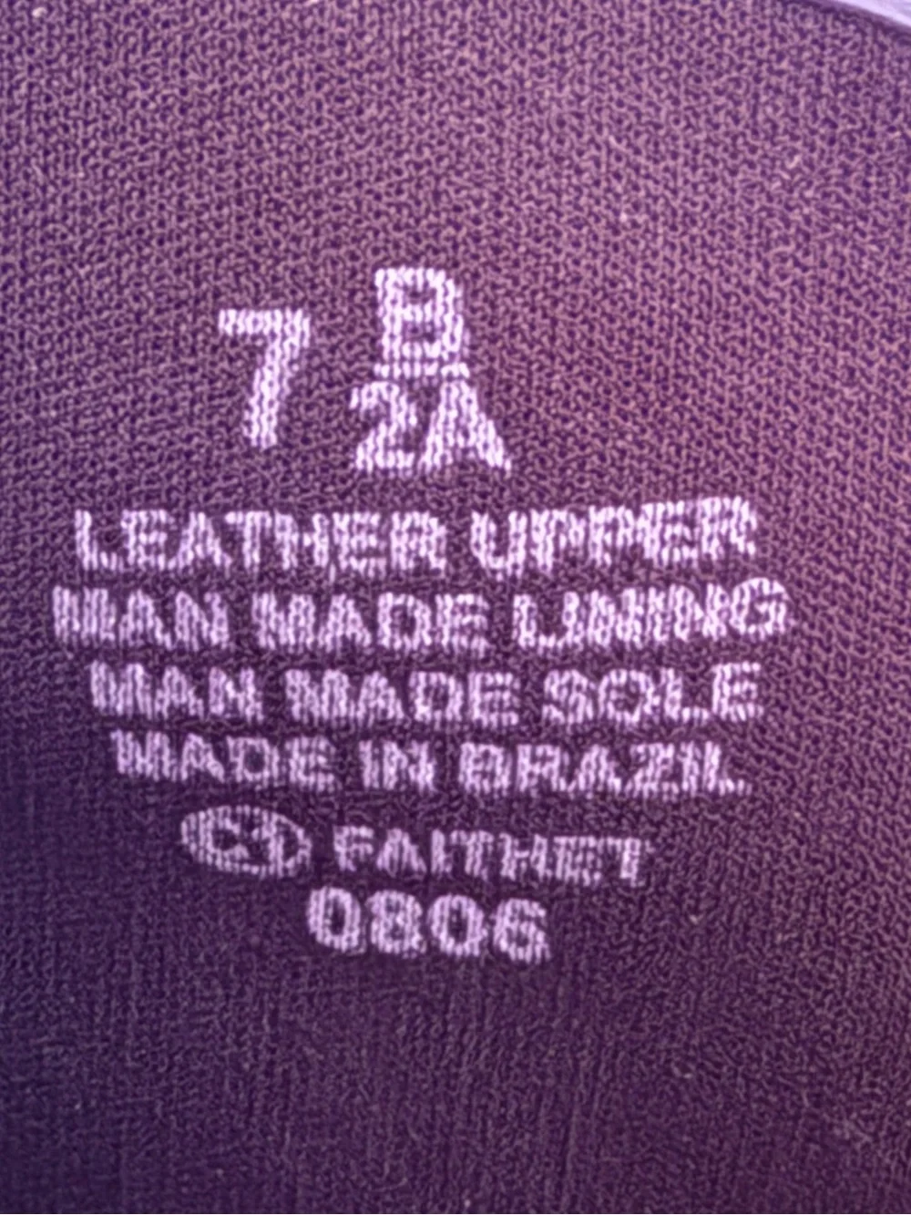 Easy Spirit vintage 2006