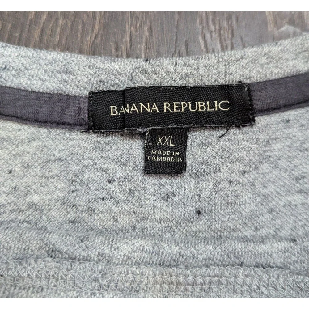 Banana Republic banana republic