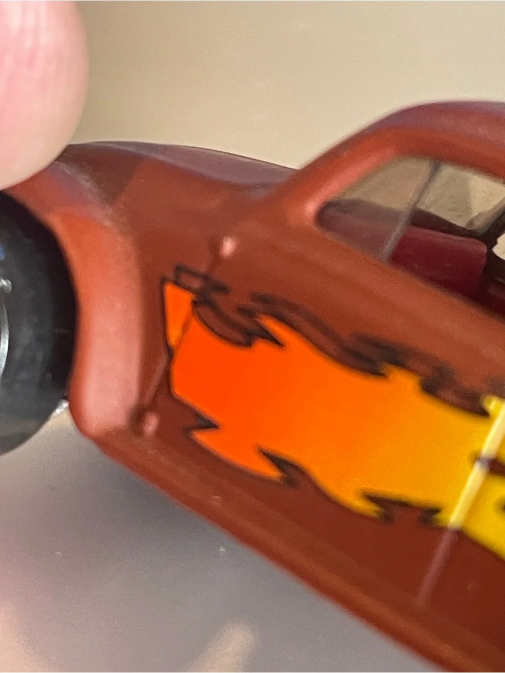 Hot Wheels hot wheels
