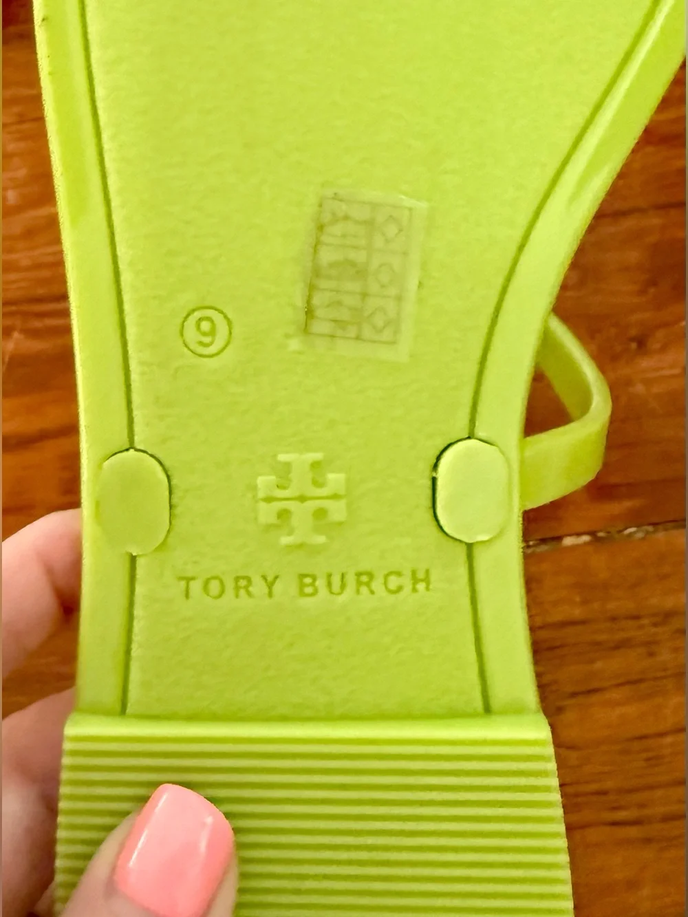 Tory Burch tory burch