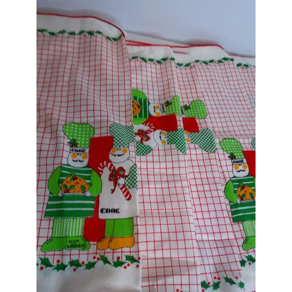 Design By Waverly vintage 1980s
