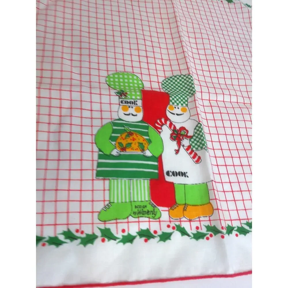 Design By Waverly vintage 1980s
