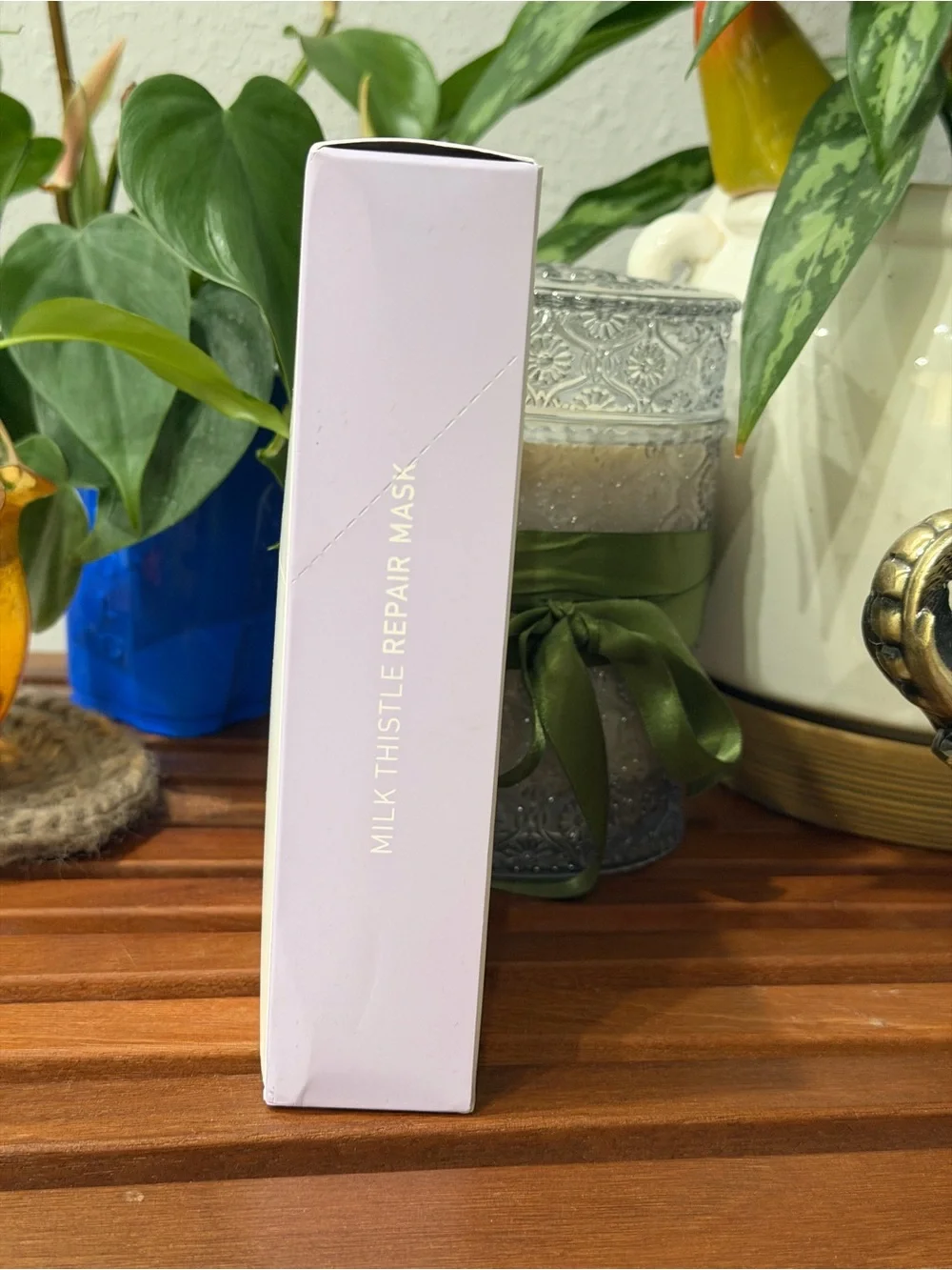 Bonobagi milk thistle