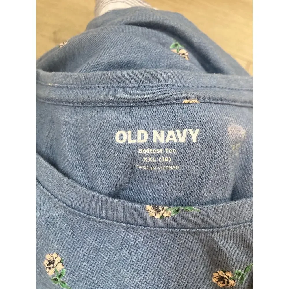 Old Navy excellent save