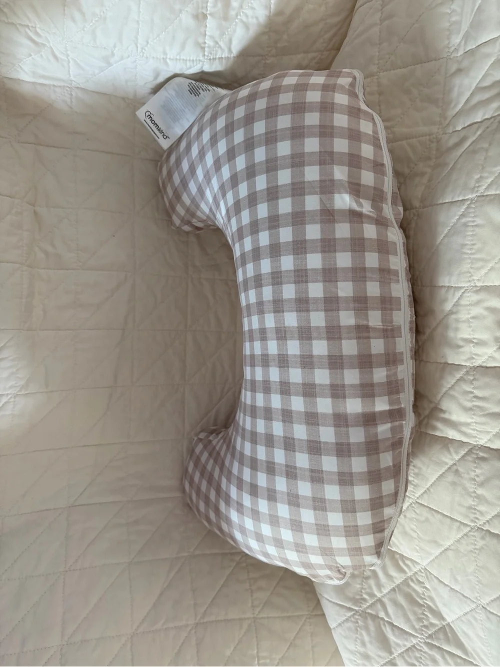 Boppy basically new