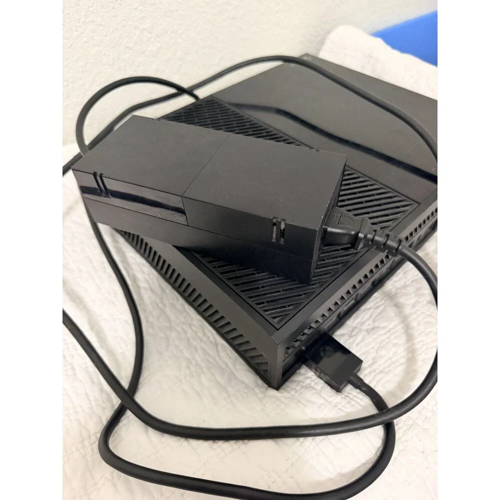 Microsoft xbox one