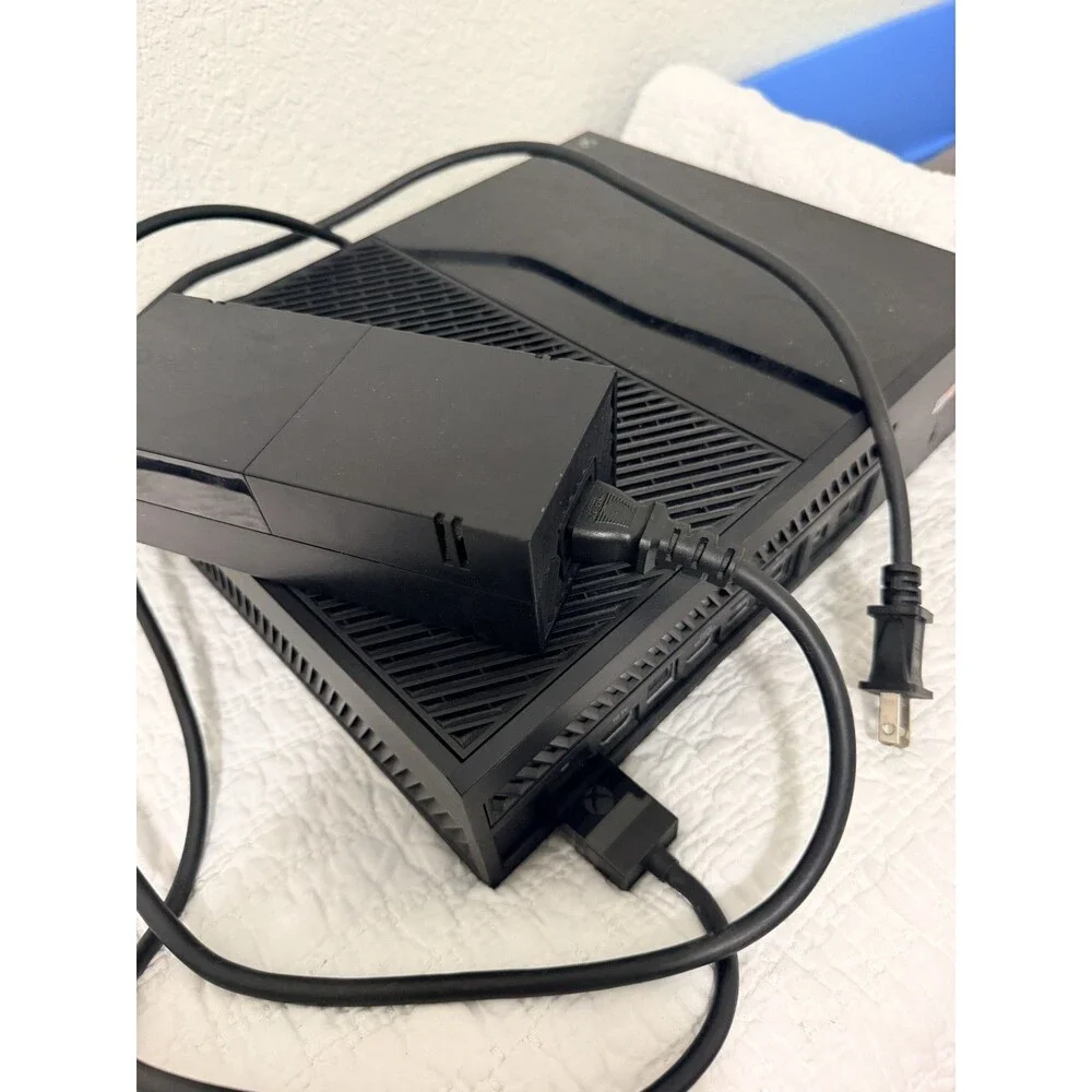 Microsoft xbox one