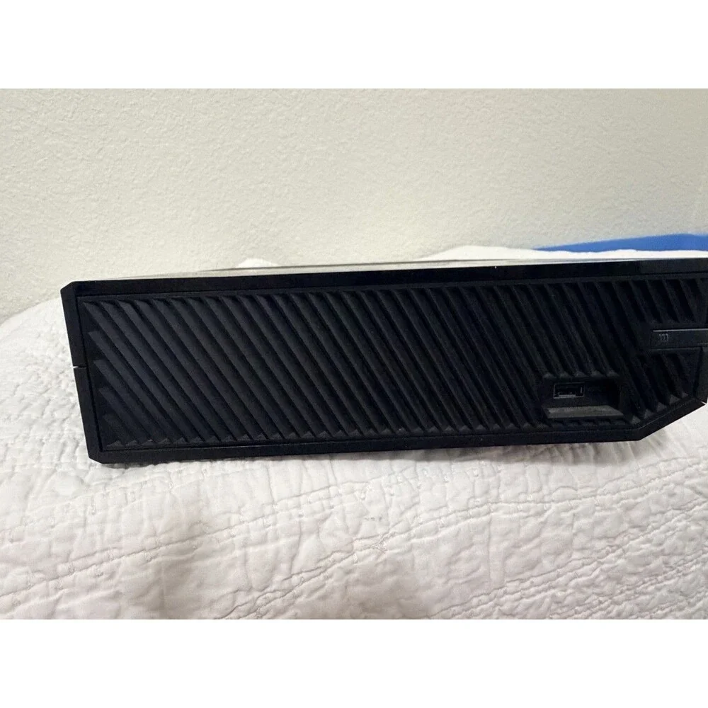 Microsoft xbox one
