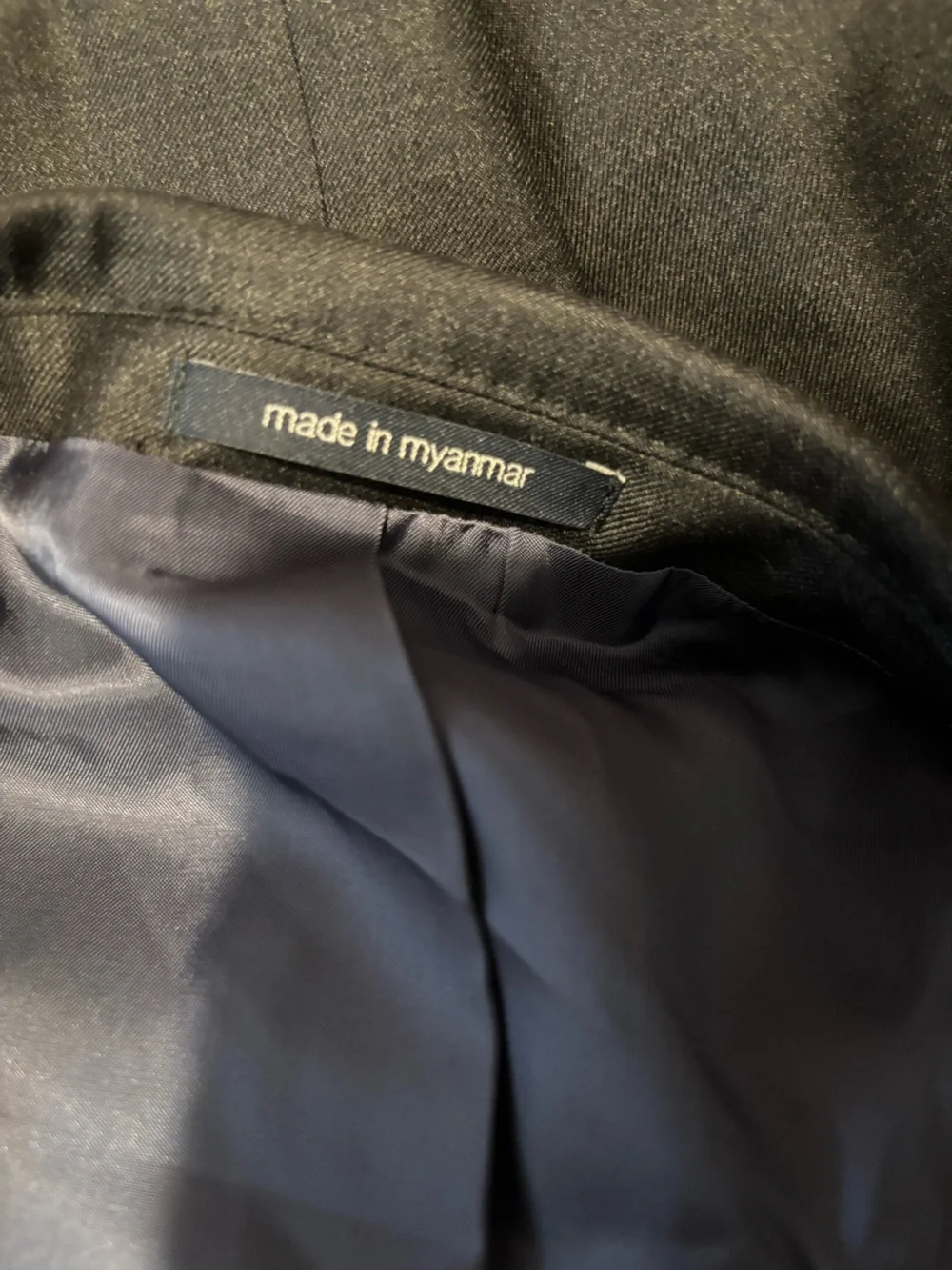 Suitsupply suit supply