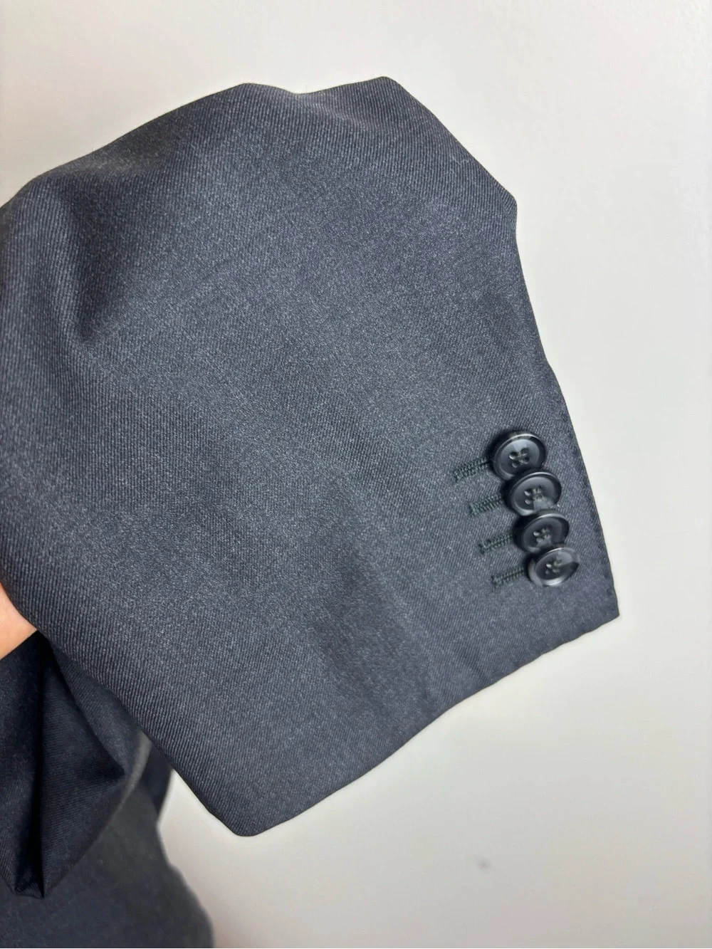 Suitsupply suit supply