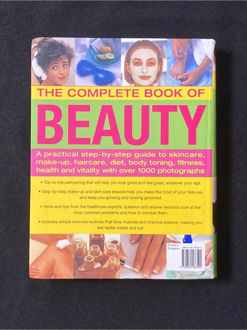 Vintage “the complete