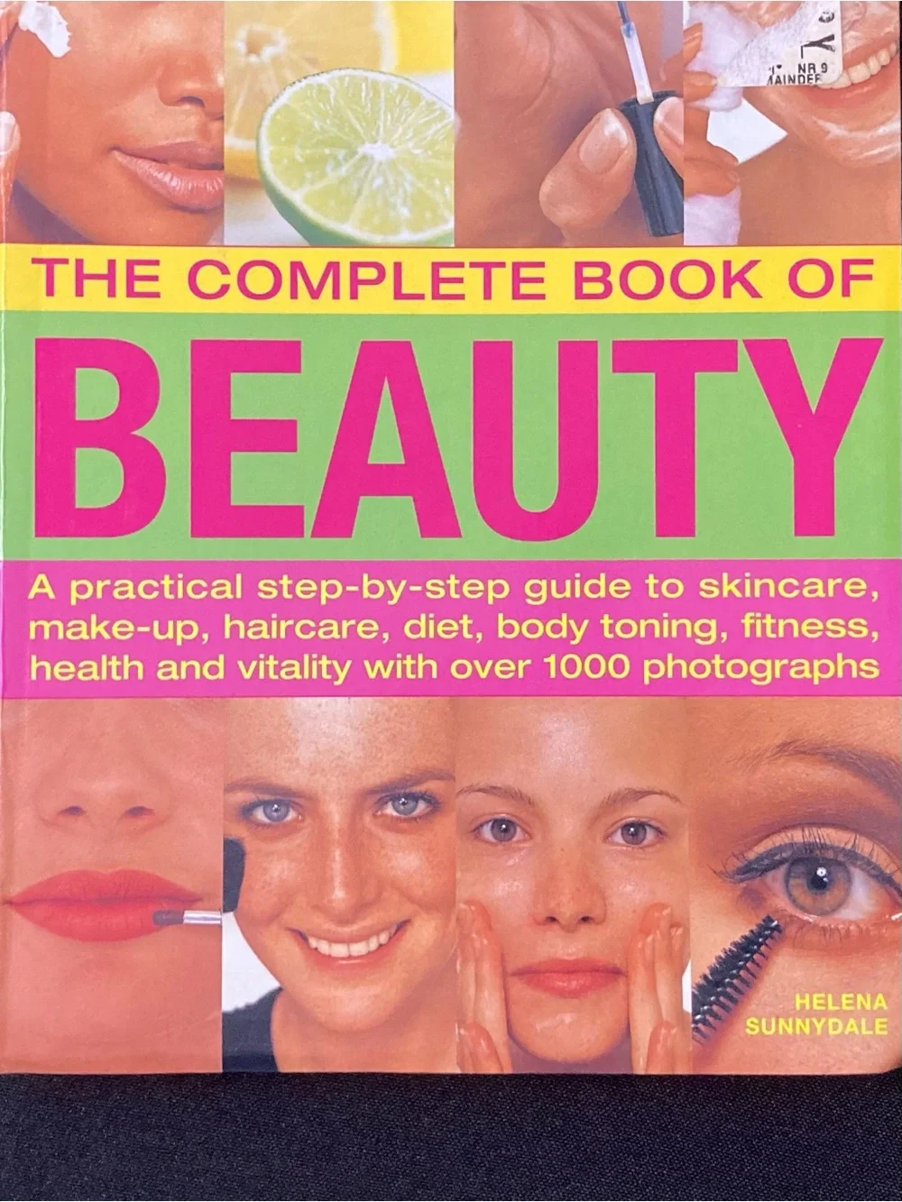 Vintage “the complete