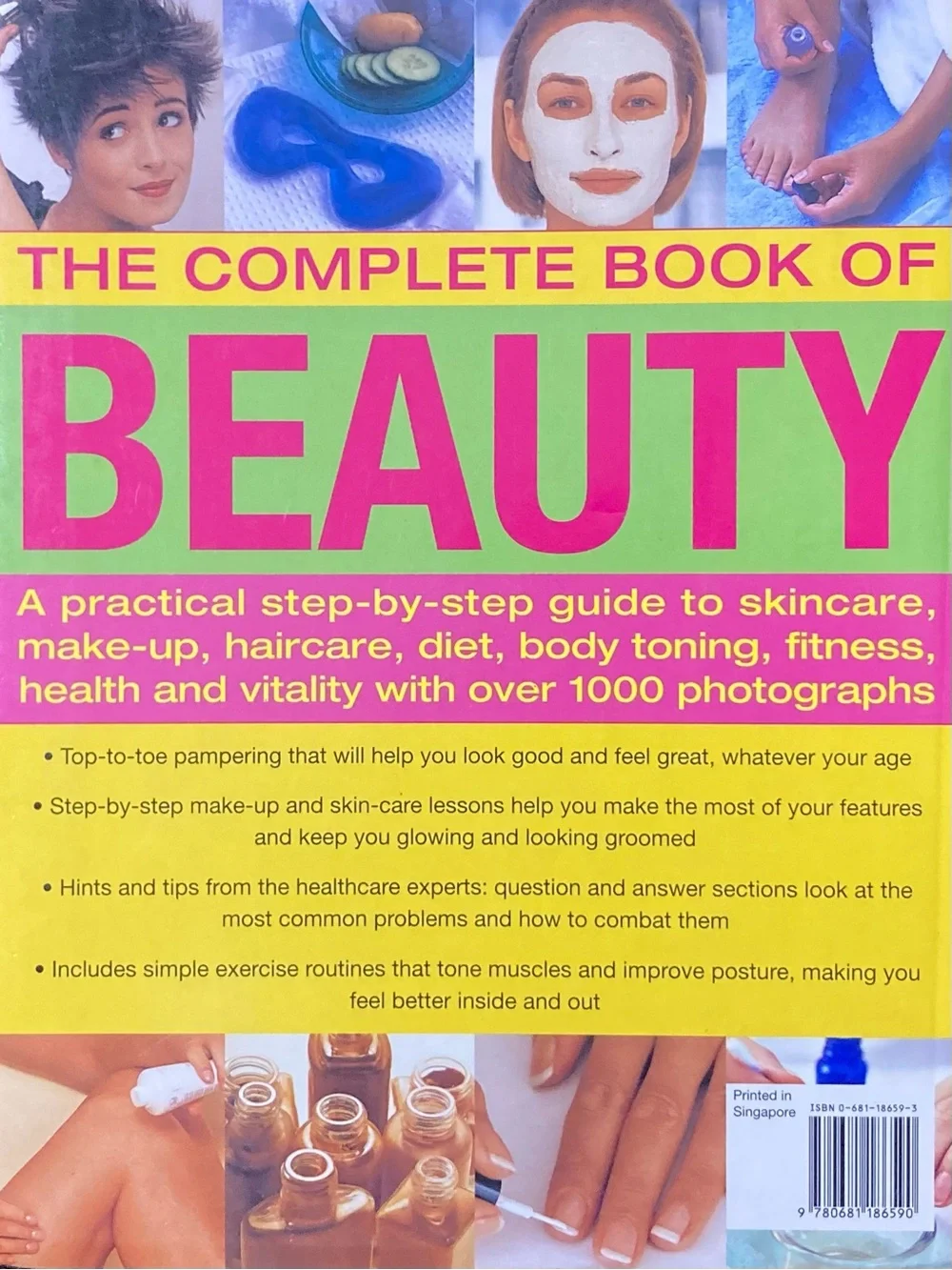 Vintage “the complete