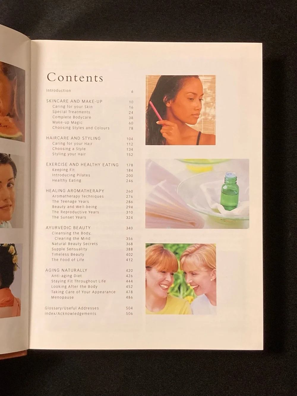 Vintage “the complete