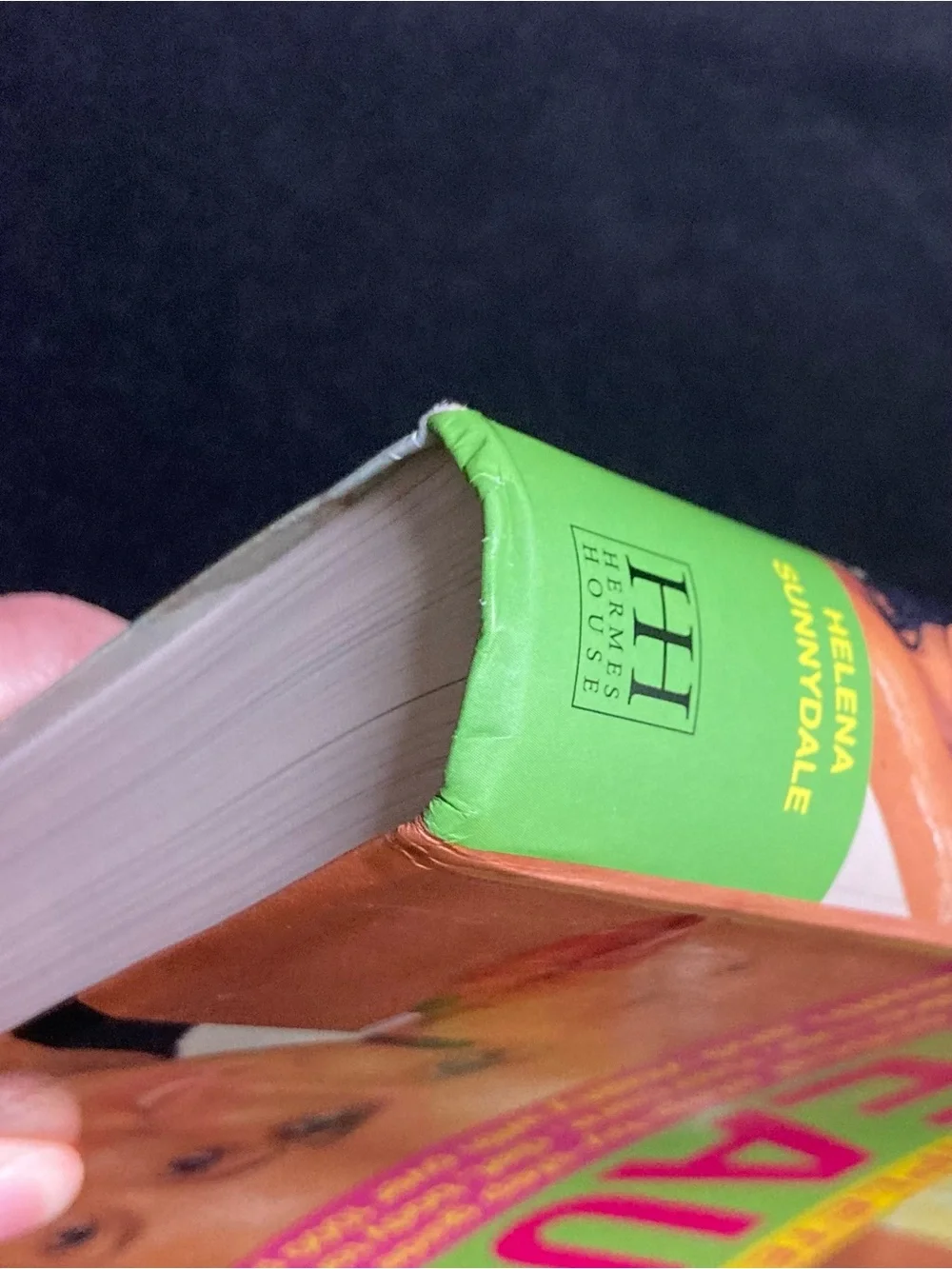 Vintage “the complete