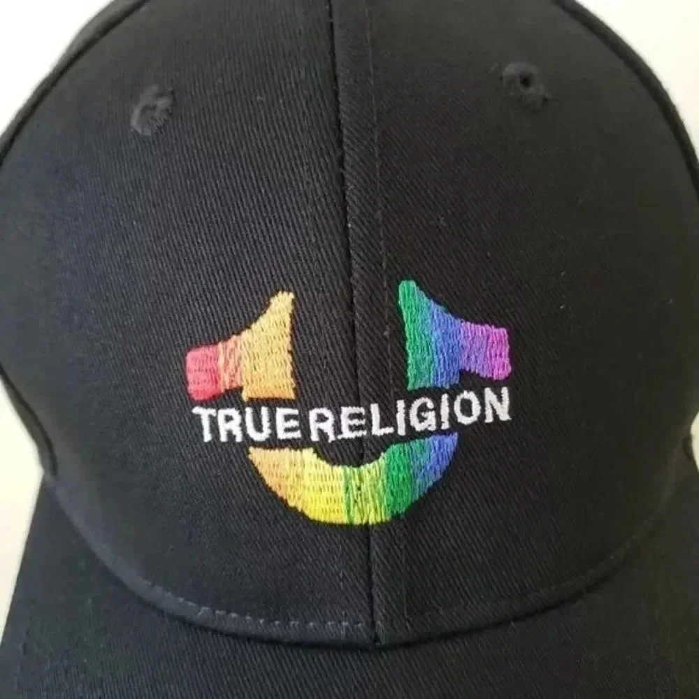 True Religion marc re show