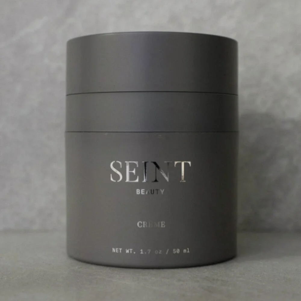 SEINT Beauty Creme 1.7 oz / 50 ml NEW retails for $56