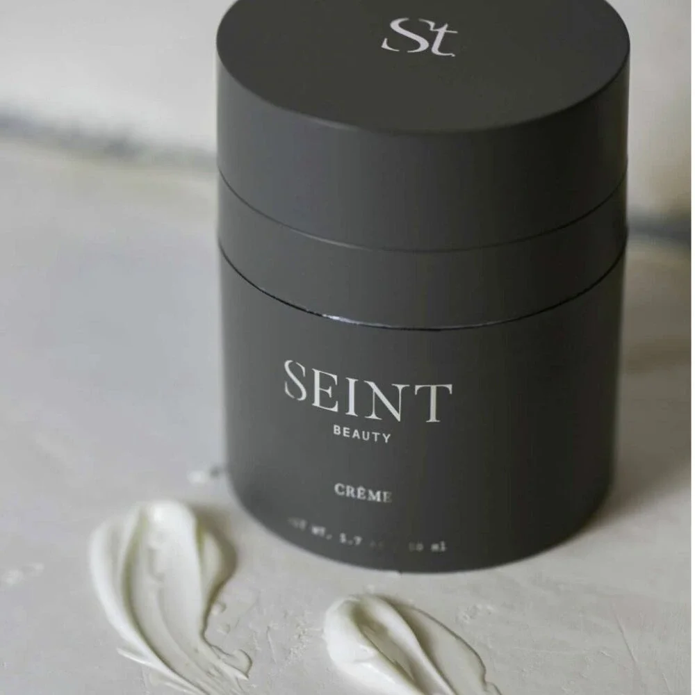 Seint beauty creme