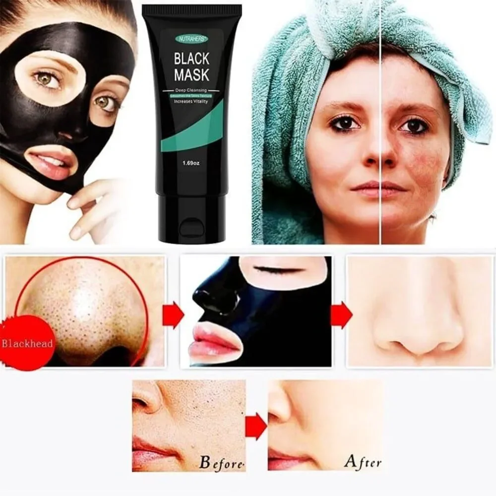 NutraHerb blackhead remover