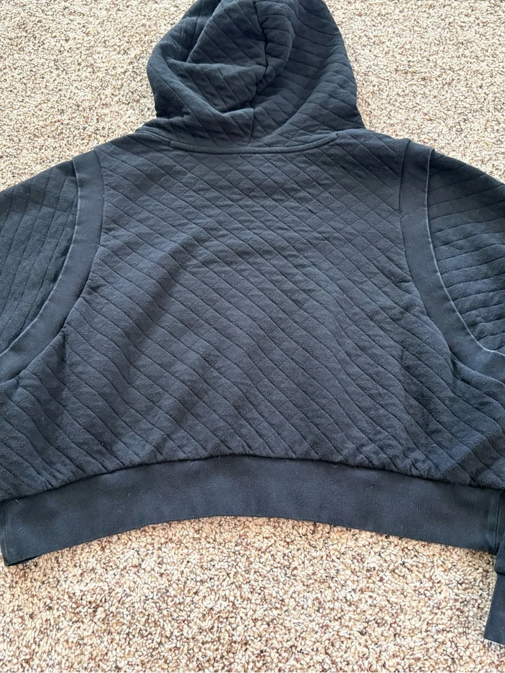 ALO Yoga regular worn