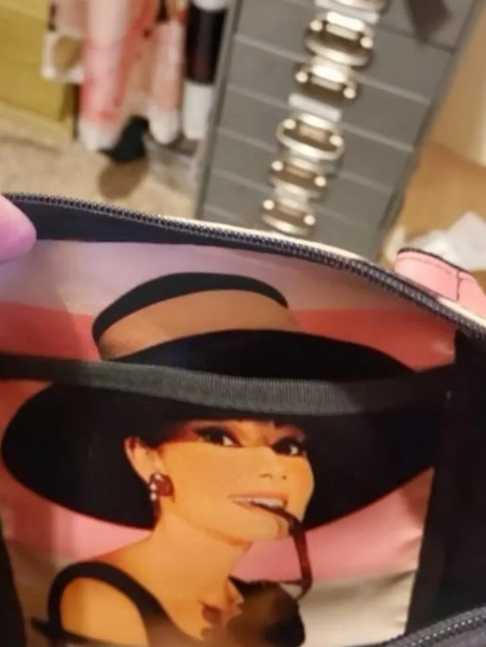 Handbag Banner pictures do