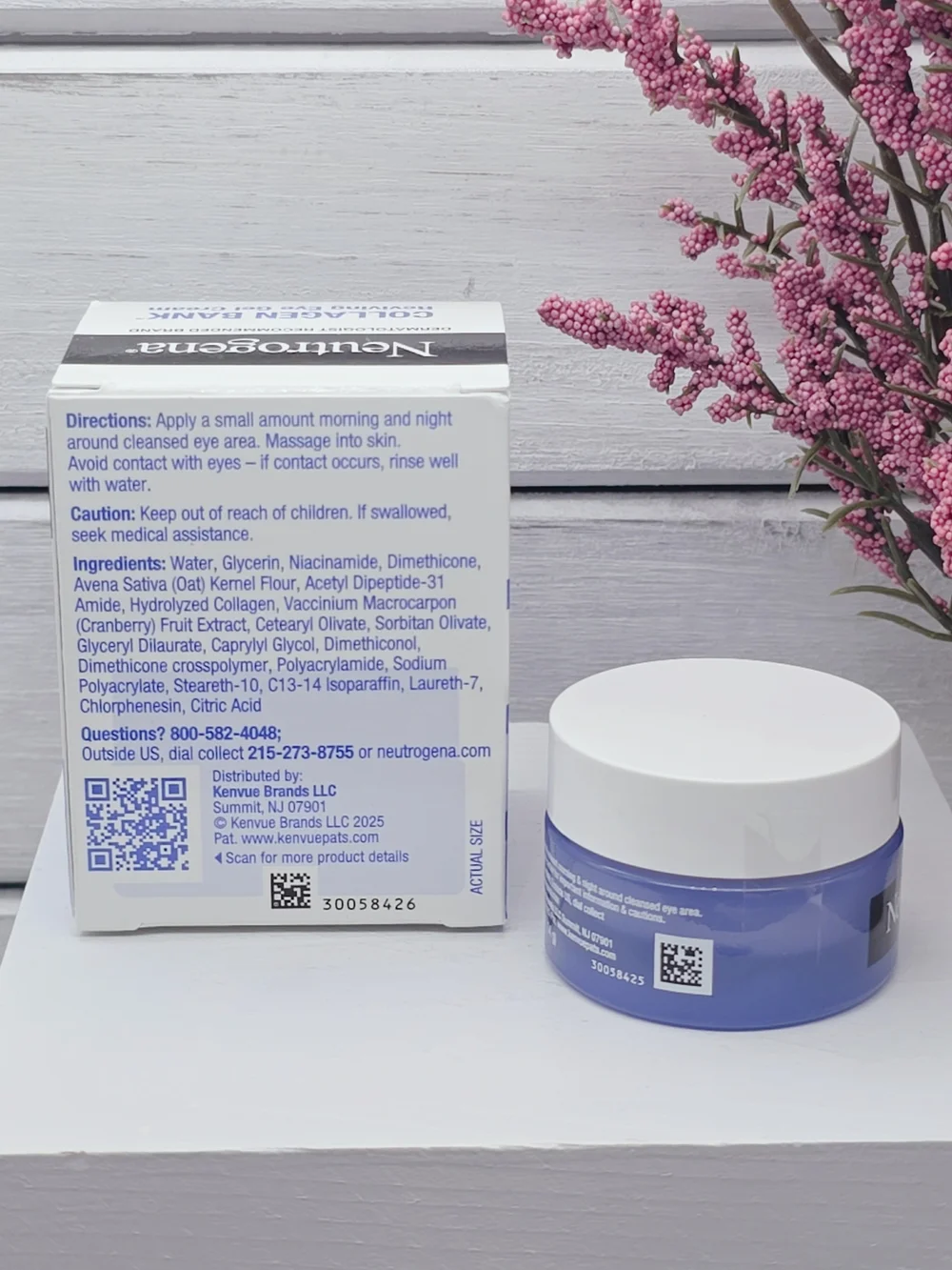 Neutrogena brand new