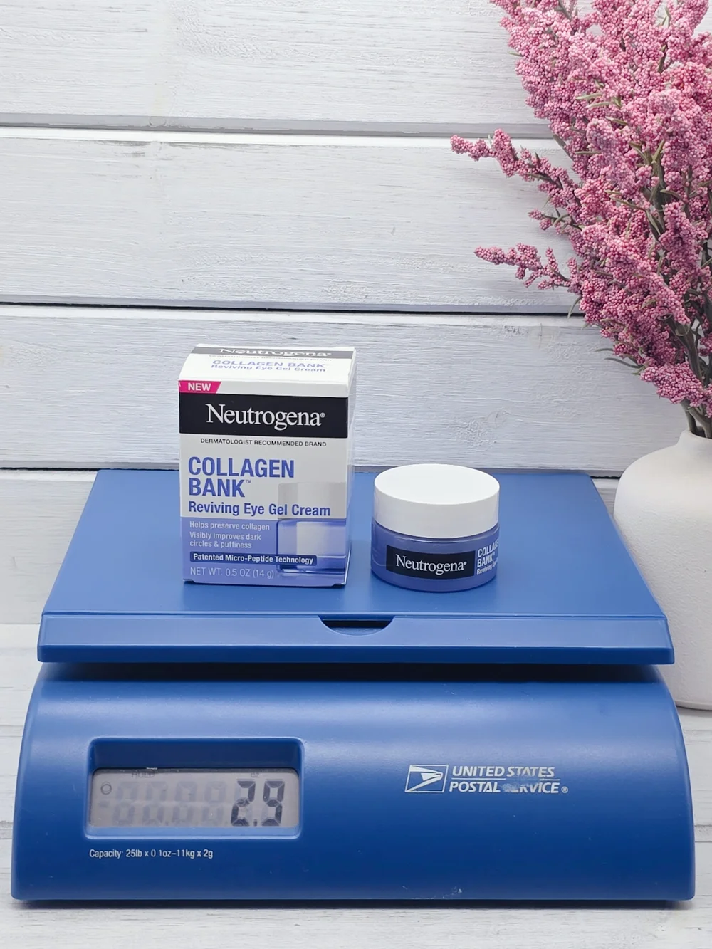 Neutrogena brand new