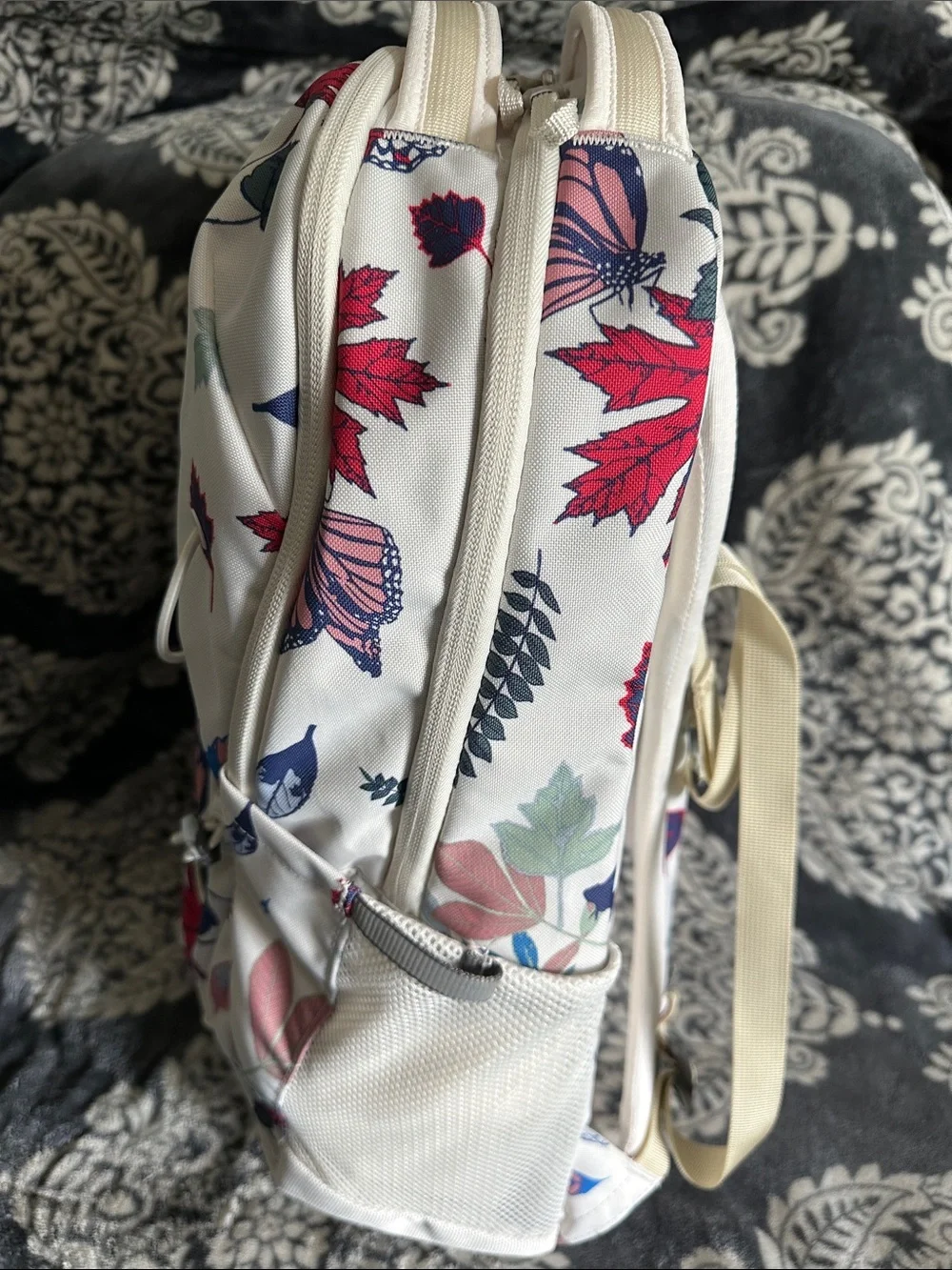 The North Face authentic used