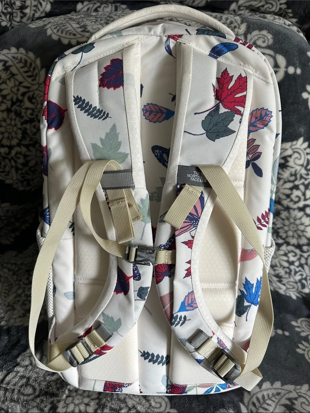 The North Face authentic used