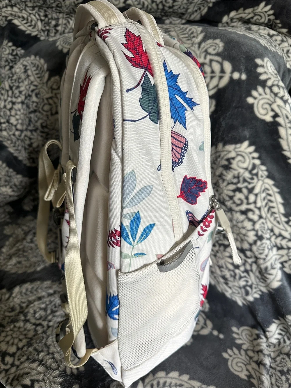 The North Face authentic used