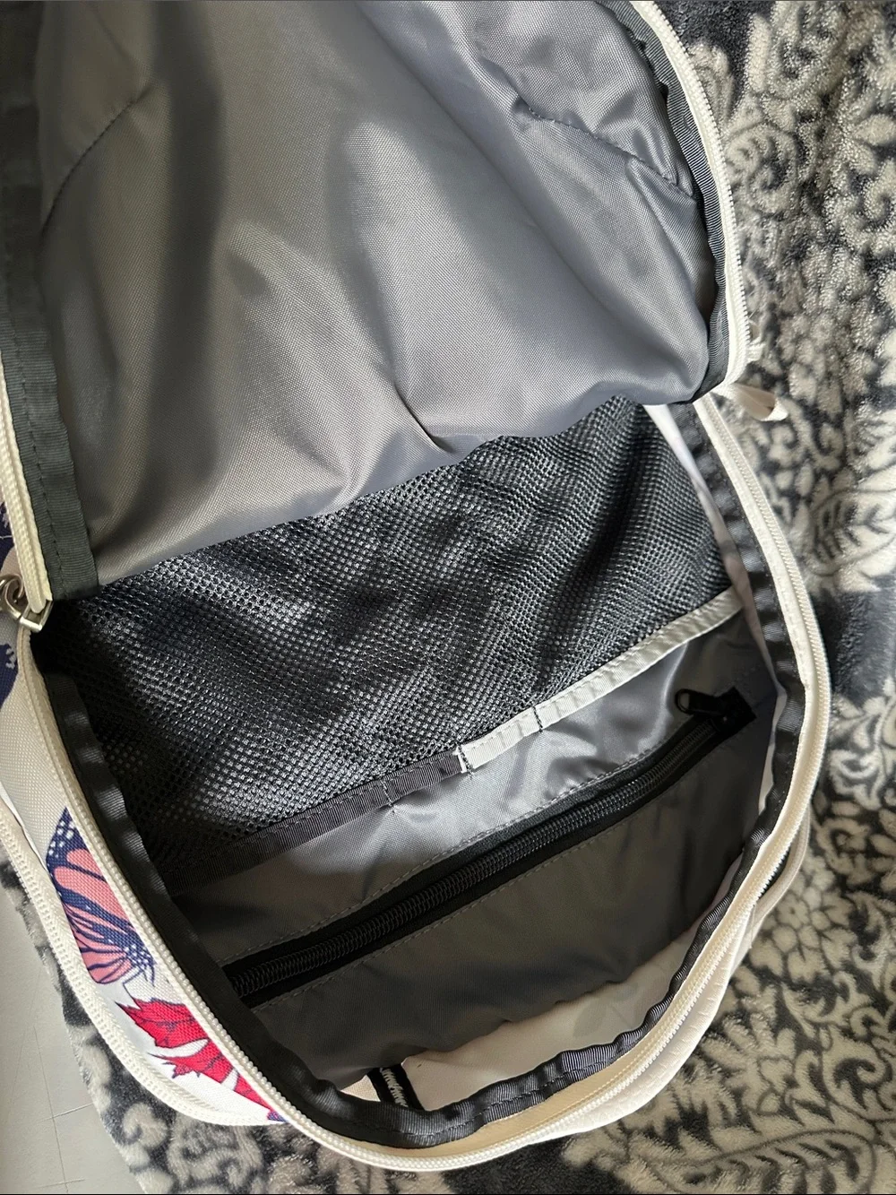 The North Face authentic used