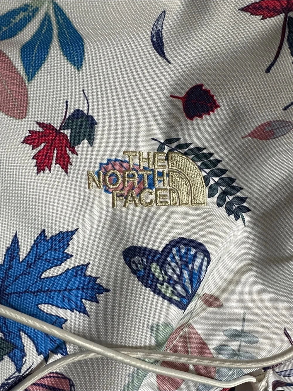 The North Face authentic used