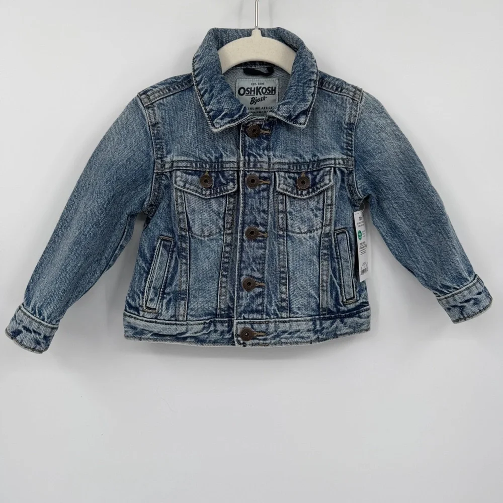 OshKosh Bgosh stylish durable
