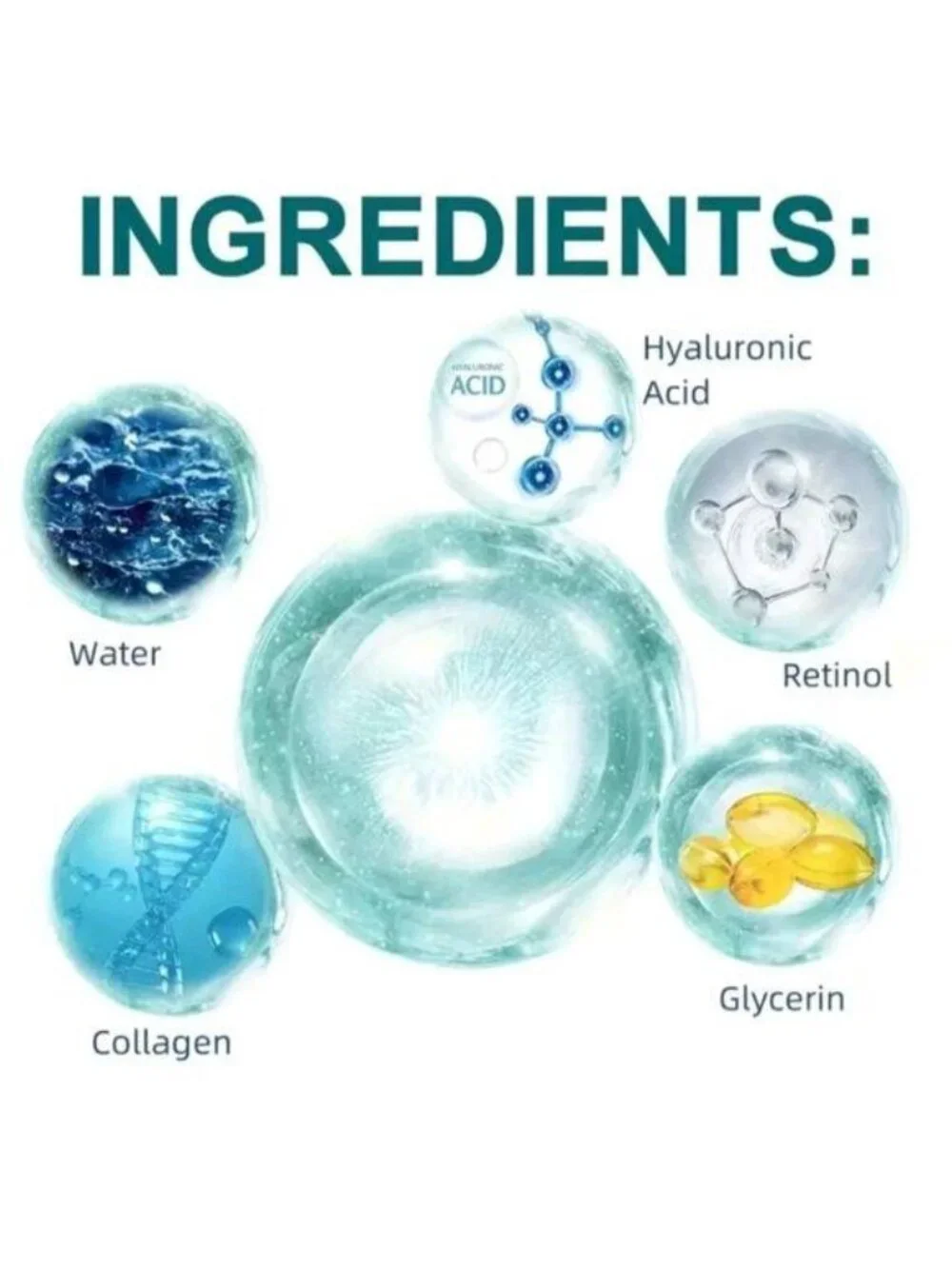 N/A 【lightweight retinol