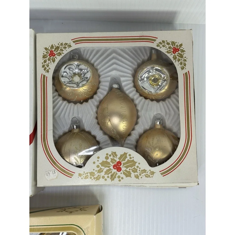 Rauch vintage lot