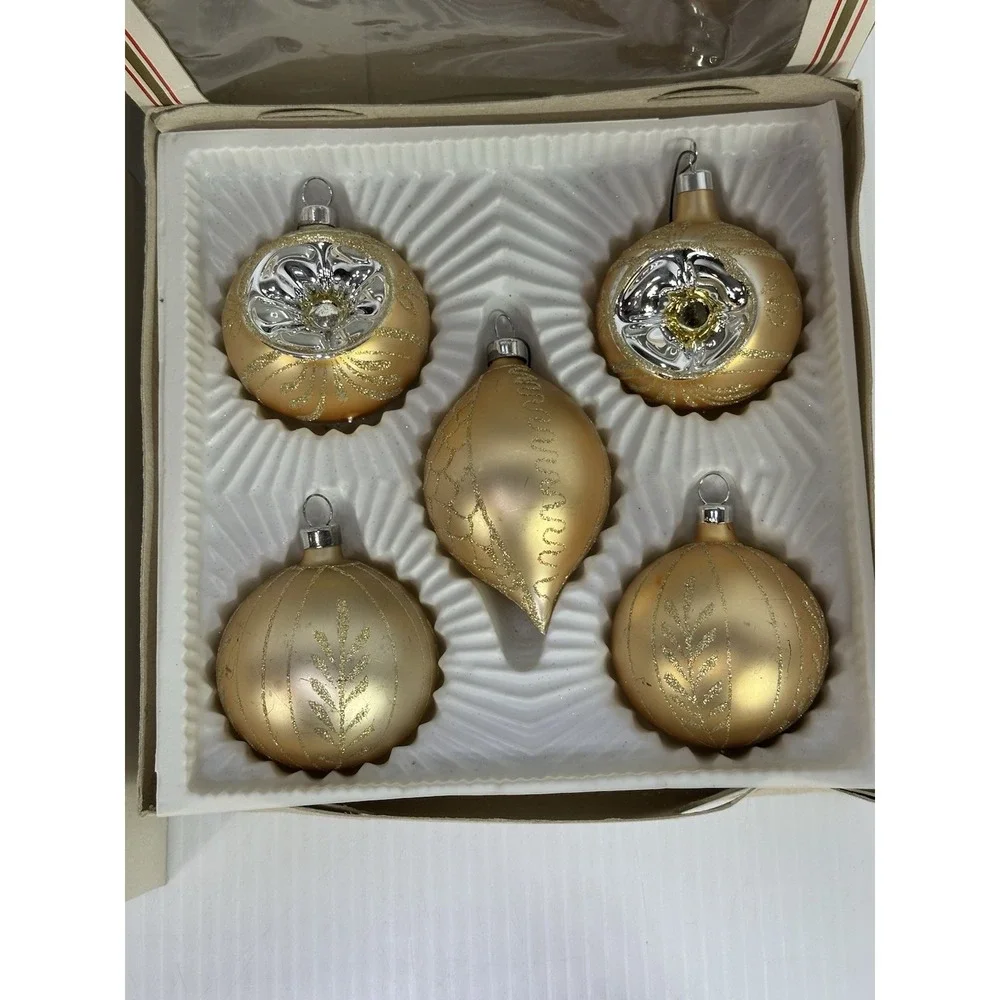 Rauch vintage lot