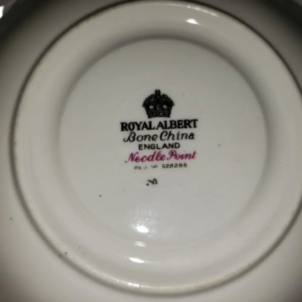 Royal Albert royal albert