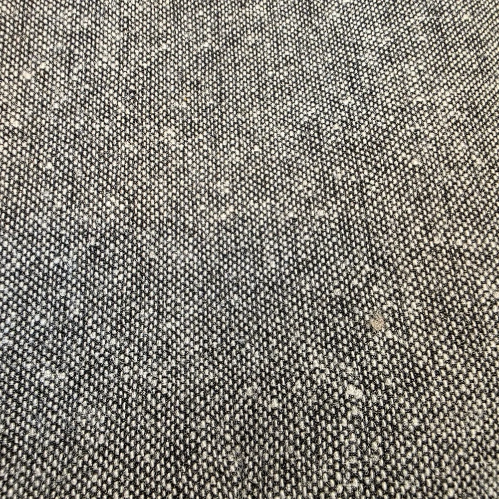 Ruth And Boaz Sophisticated Charcoal Wool Blend Suit Vest for Men L EUC 5 Button