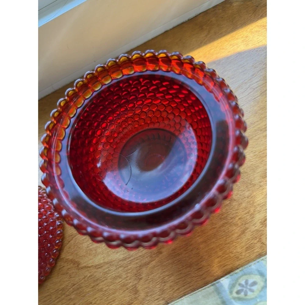 Brooke Glass company cracks company design