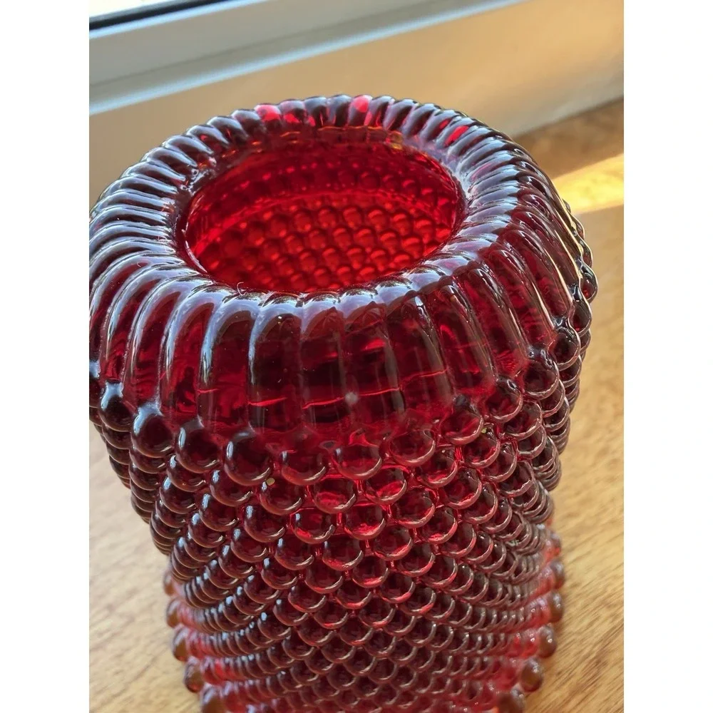 Brooke Glass company but review under