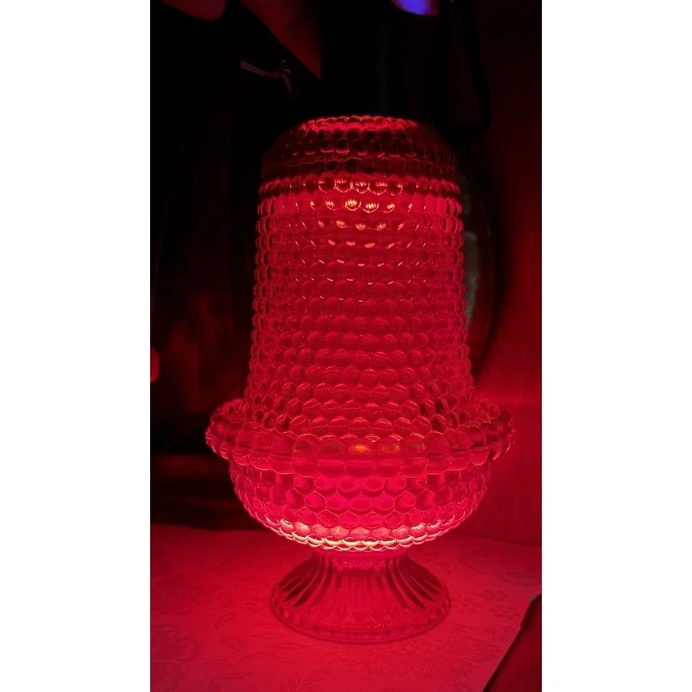 Brooke Glass company but production lite
