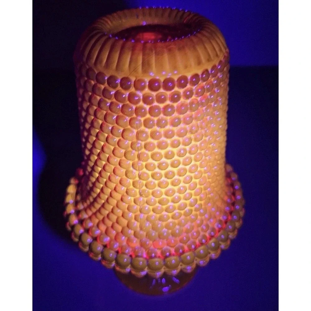 Brooke Glass company design did as