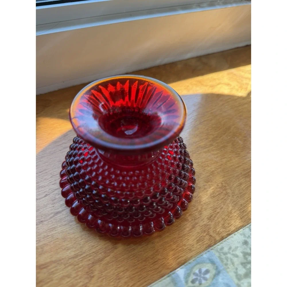 Brooke Glass company attribution please