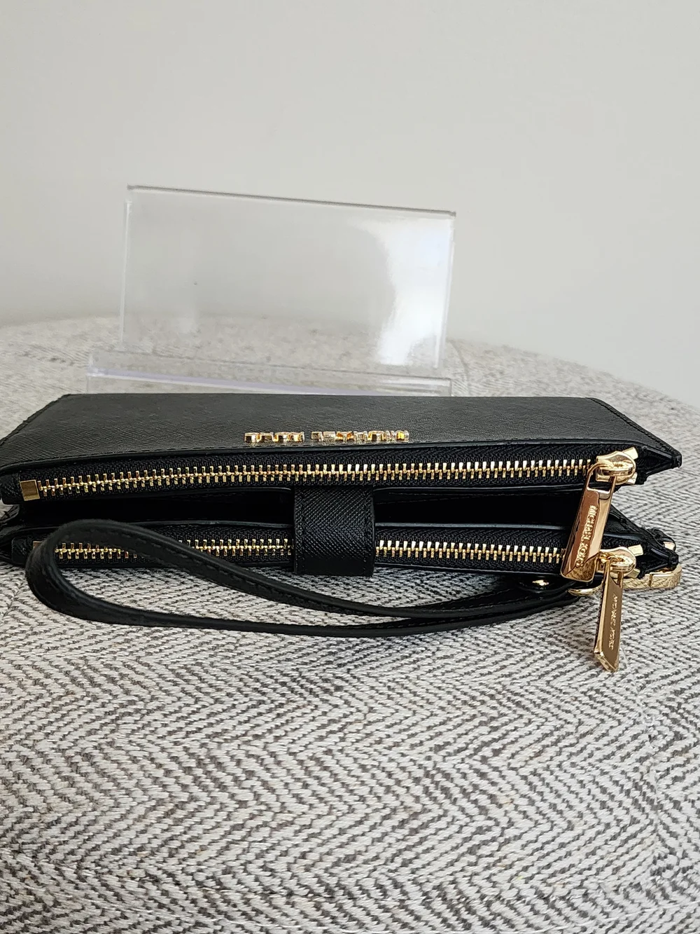 Michael Kors 7x4 gold