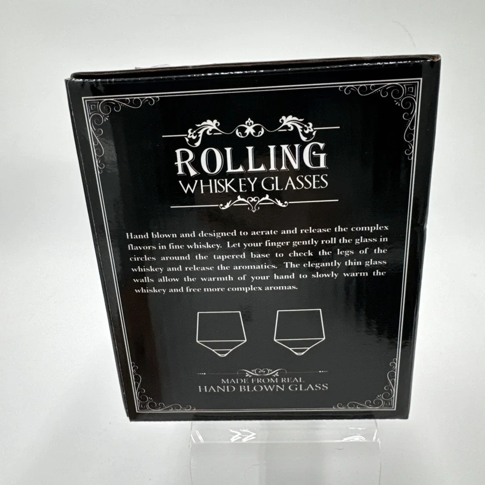 barbuzzo two rolling