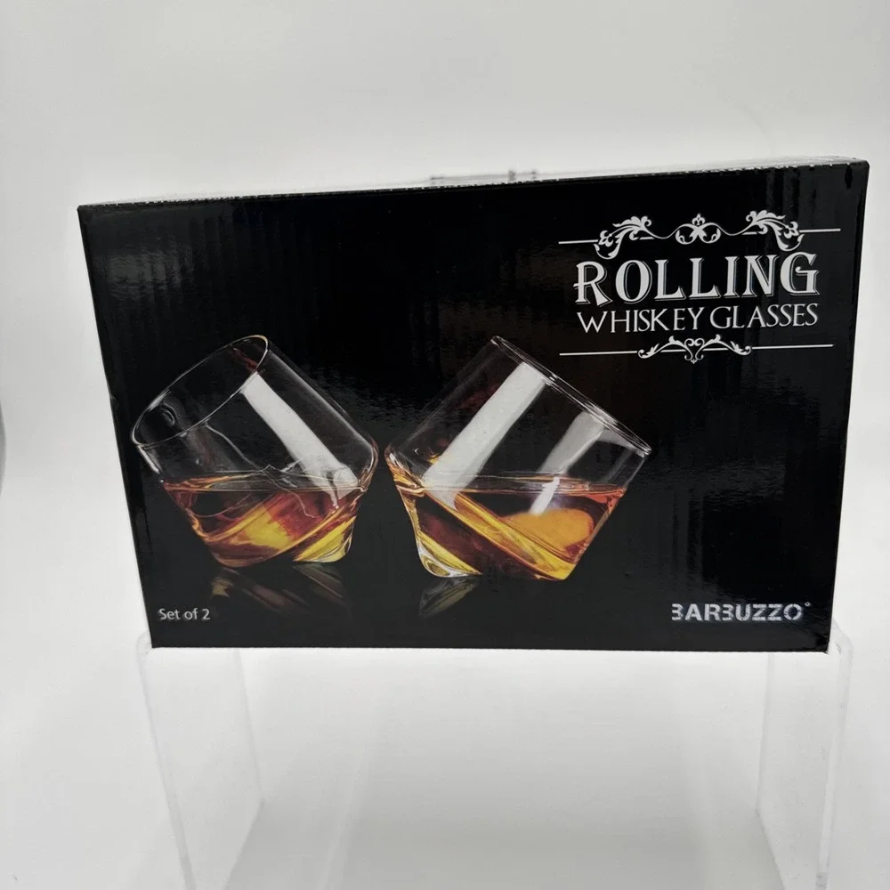 barbuzzo two rolling