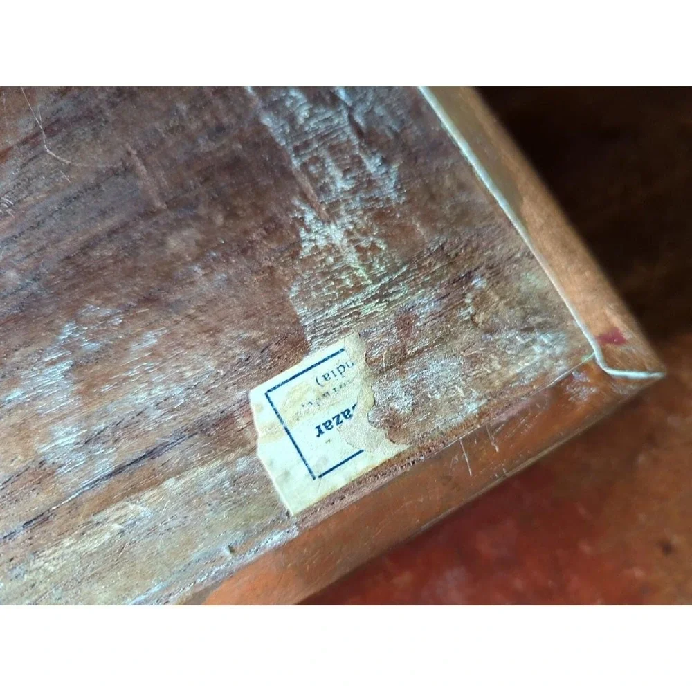 The Unbranded Brand antique copper