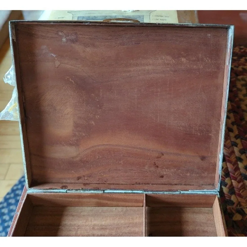 The Unbranded Brand antique copper