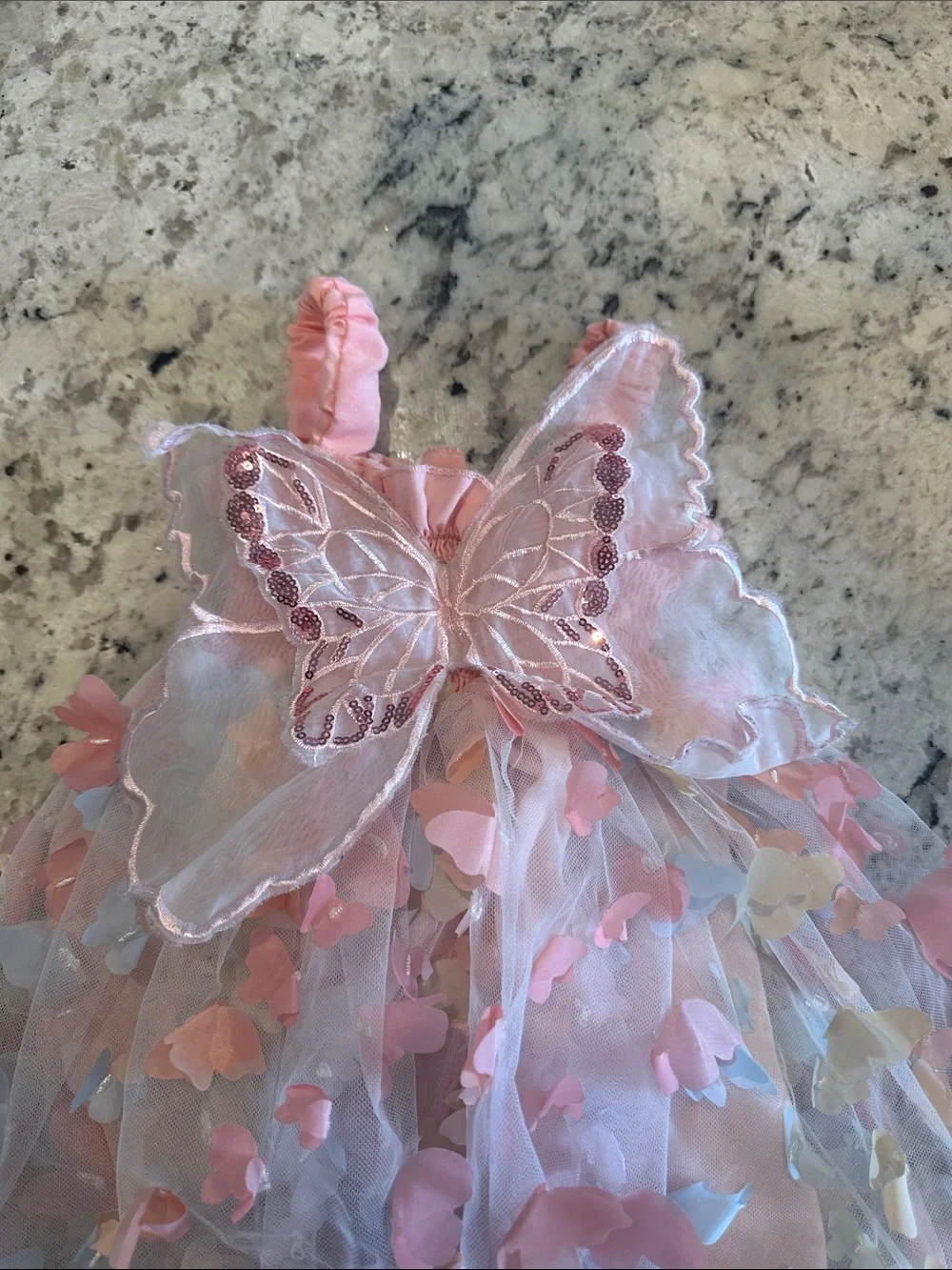 N/A adorable pink